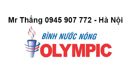 Logo-Olympic