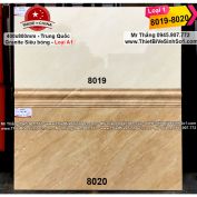 Gạch 40x80 Trung Quốc 8019-8020