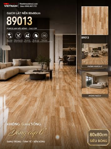 Gạch 80x80 Prime 89013