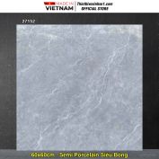 Gạch 60x60 Takao 27152 Vân Xám