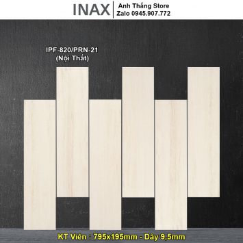 Gạch inax Primero NX IPF-820/PRN-21
