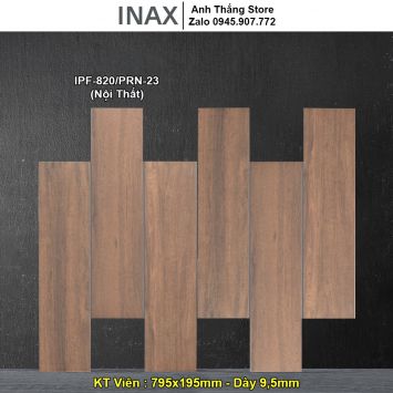 Gạch inax Primero NX IPF-820/PRN-23