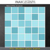 Gạch inax INAX-47-POL-G1,G2,G3