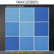 Gạch inax INAX-97/POL-B1-B2-B3