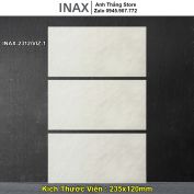 Gạch inax INAX-2312/VIZ-1