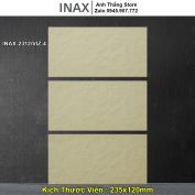 Gạch inax INAX-2312/VIZ-4