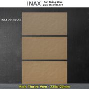 Gạch inax INAX-2312/VIZ-6