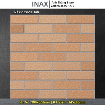 Gạch inax INAX-355/VIZ-10N