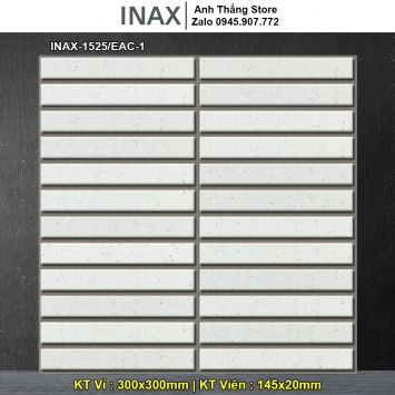 Gạch inax INAX-1525/EAC-1