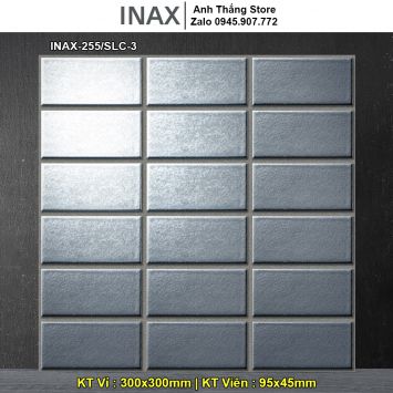 Gạch inax INAX-255/SLC-3