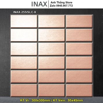 Gạch inax INAX-255/SLC-9