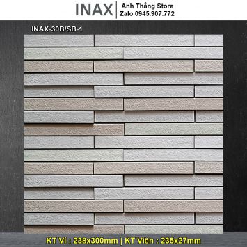 Gạch inax INAX-30B/SB-1