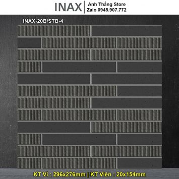 Gạch inax INAX-20B/STB-4