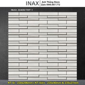 Gạch inax INAX-3040B/TRP-1