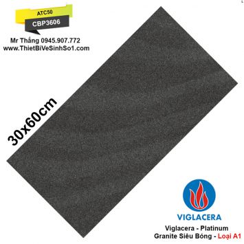 Gạch 30x60 Viglacera CBP3606