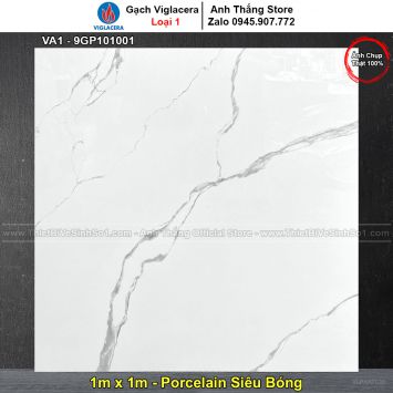 Gạch 1m x 1m Viglacera VA1-9GP101001