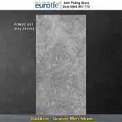 Gạch Eurotile 30x60 POM20 G01