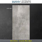 Gạch Eurotile 60x120 DAS Q01