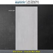 Gạch Eurotile 60x120 HOA Q01