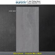 Gạch Eurotile 60x120 HOA Q02