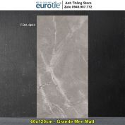 Gạch Eurotile 60x120 TRA Q03