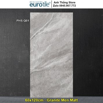Gạch Eurotile 60x120 PHS Q01
