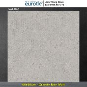 Gạch Eurotile 60x60 SAT H02