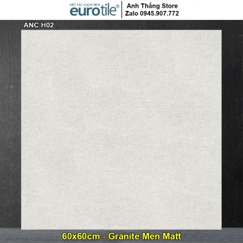 Gạch Eurotile 60x60 ANC H02