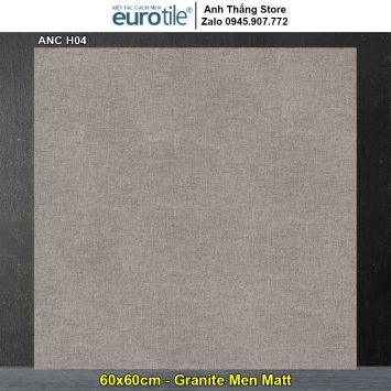 Gạch Eurotile 60x60 ANC H04