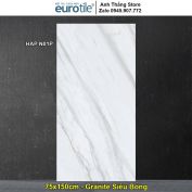 Gạch Eurotile 75x150 HAP N01P
