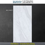 Gạch Eurotile 75x150 NAG N01P