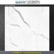 Gạch Eurotile 80x80 SIG-SOB E01
