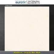 Gạch Eurotile 80x80 SOK E02