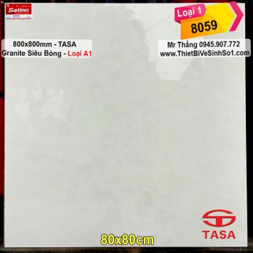 Gạch 80x80 TASA 8059