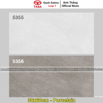 Gạch 30x60 Tasa Satino 5355-5356