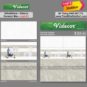 Gạch 30x60 Videcor VC3618-VC3619
