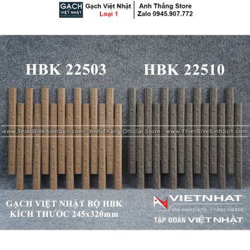 Gạch Việt Nhật HBK22503-HBK22510