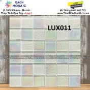 Gạch Mosaic LUX011
