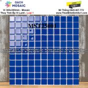 Gạch Mosaic MST25001