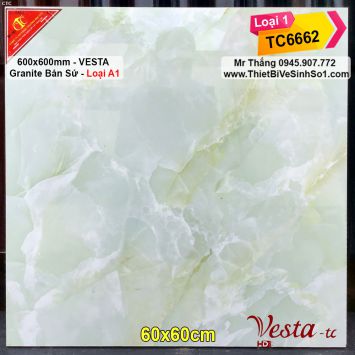 Gạch 60x60 Vesta TC6662