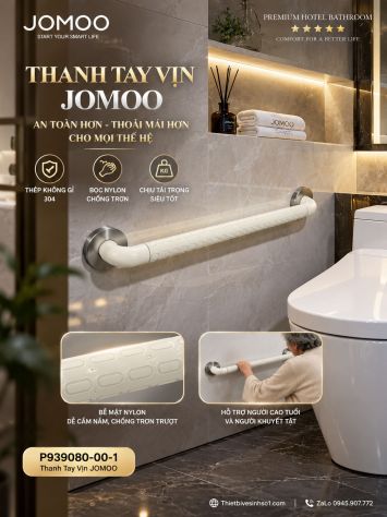 Thanh Vịn JOMOO P939080-00-1