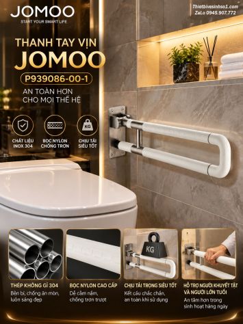 Thanh Vịn JOMOO P939086-00-1