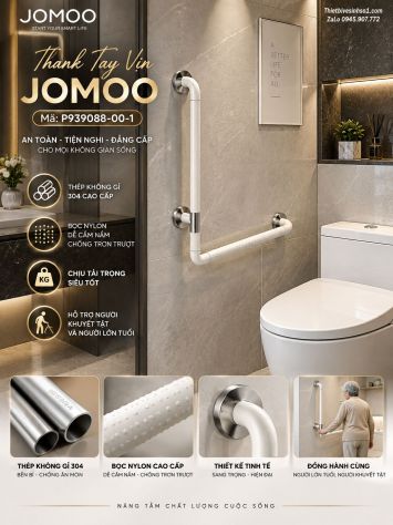Thanh Vịn JOMOO P939088-00-1