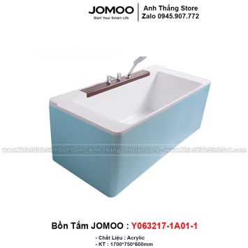 Bồn Tắm JOMOO Y063217-1A01-1