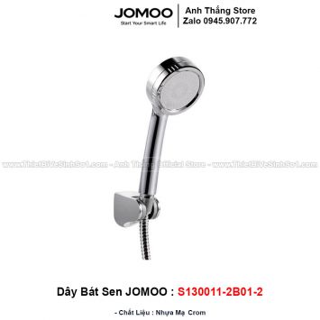 Bộ Dây Bát Sen JOMOO S130011-2B01-2