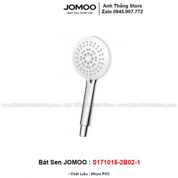 Tay Sen JOMOO S171015-2B02-1