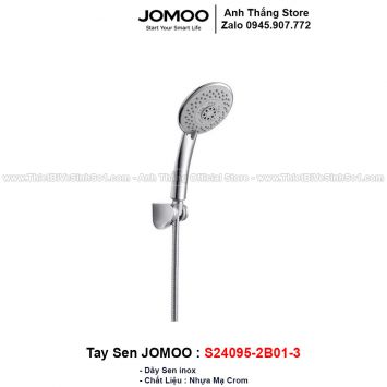 Tay Sen JOMOO S24095-2B01-3