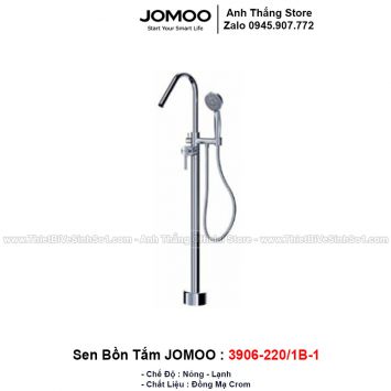 Sen Bồn Tắm JOMOO 3906-220/1B-1