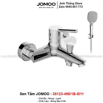 Sen Tắm JOMOO 35123-495/1B-I011