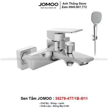 Sen Tắm JOMOO 35279-477/1B-I011